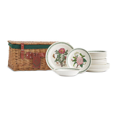 Botanic Garden 18 Piece Hamper